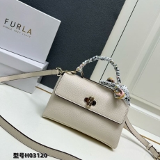 Furla Satchel Bags